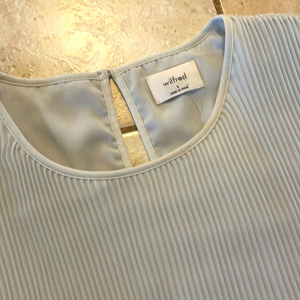 Wilfred Daydreamer Dress Mini - Picture 3 of 7
